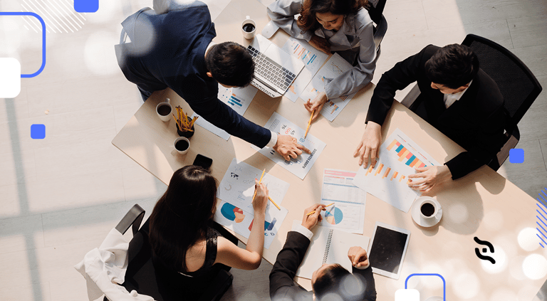 fintechzação das empresas