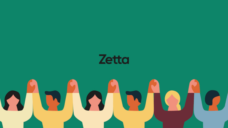Zetta: associação para inovação no setor financeiro