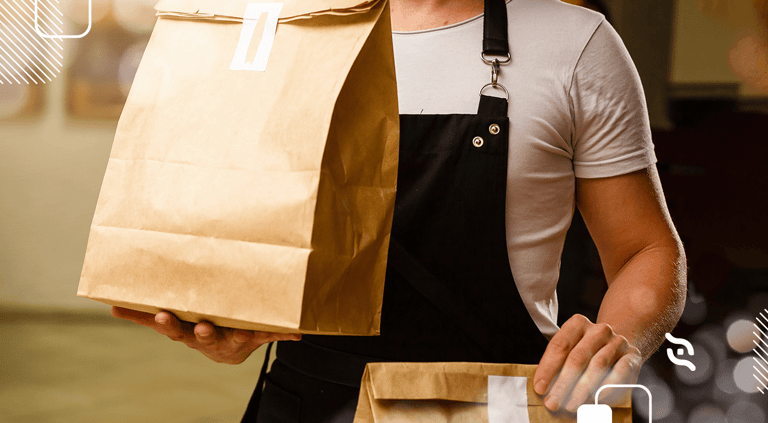 recorrência para foodtechs