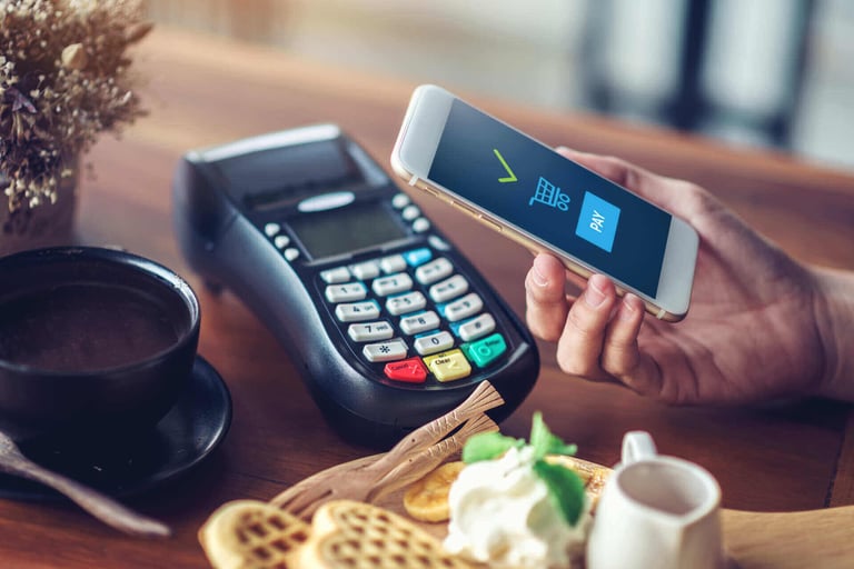  soluções para o consumidor e empresas intermediadoras de pagamento